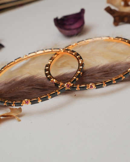 Antique Bangles 112008