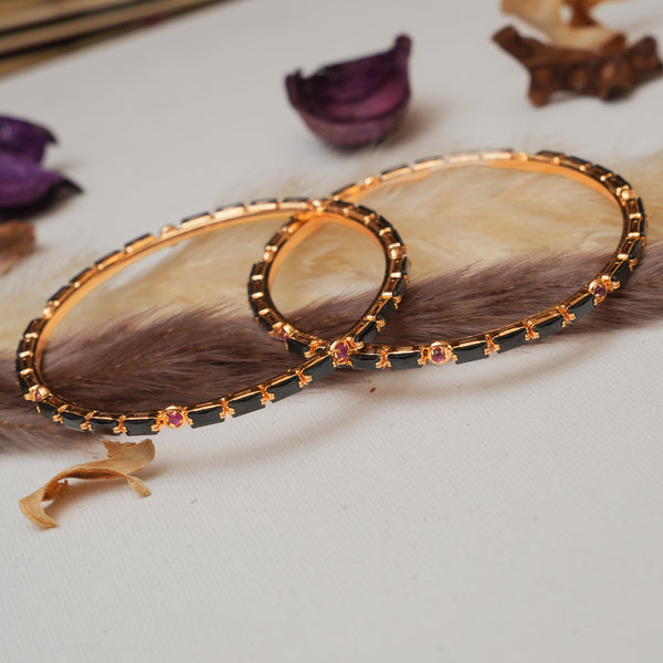 Antique Bangles 112008