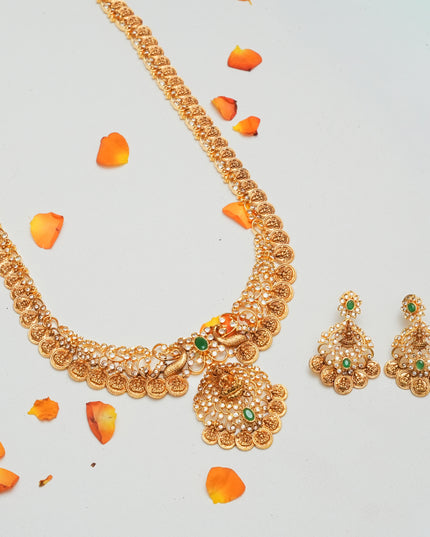 Antique Long Neck Set 112010
