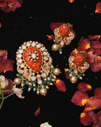 coral
