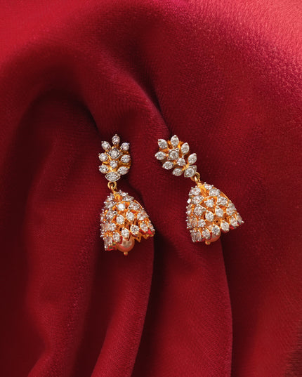 CZ Neck Set 112024