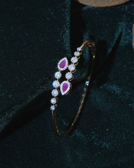CZ Bracelets 112029