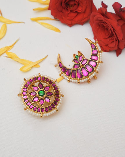 Hair Clips 112043