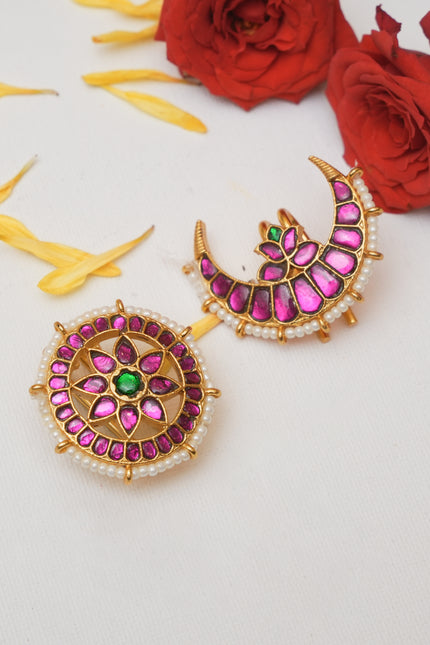 Kundan Collections