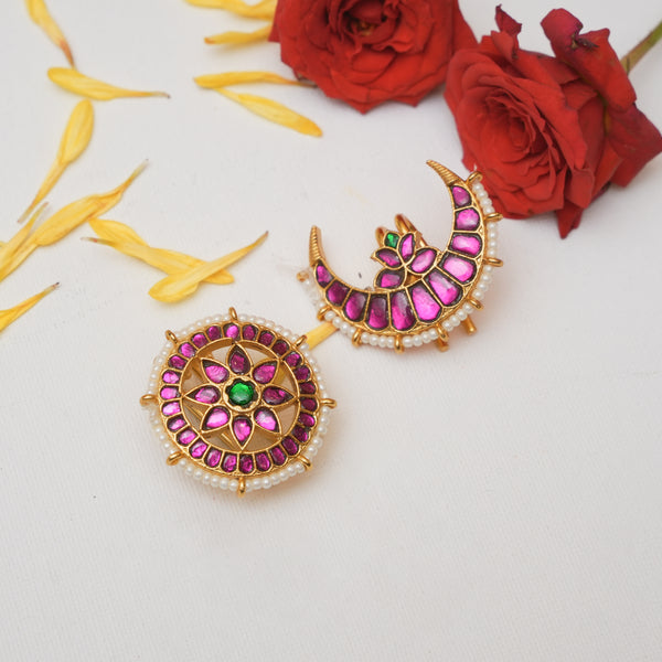 Hair Clips 112043