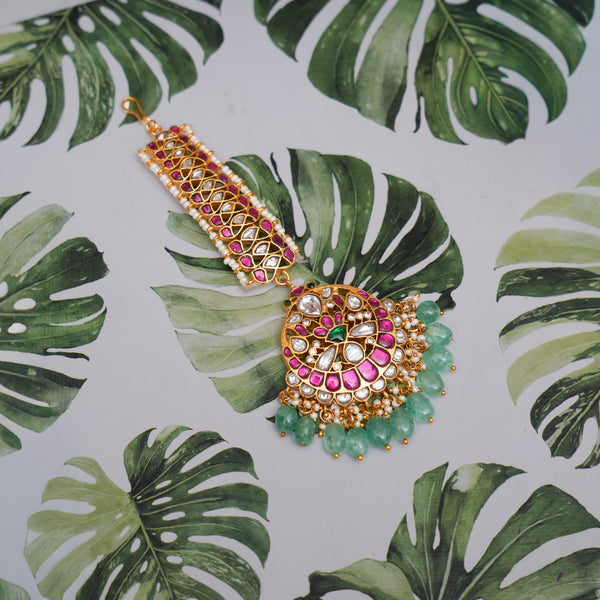 Kundan Tikka 112055