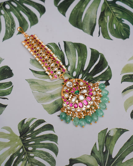 Kundan Tikka 112056