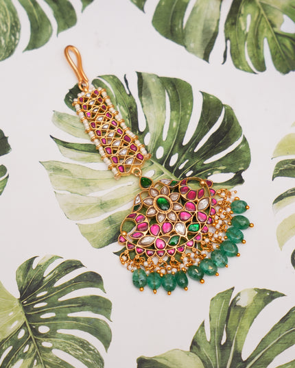 Kundan Tikka 112056