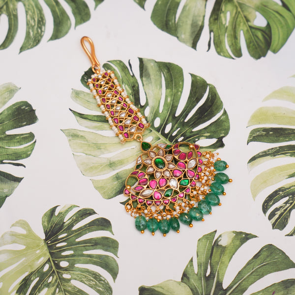 Kundan Tikka 112056