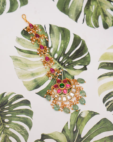 Kundan Tikka 112058
