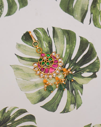 Kundan Tikka 112059