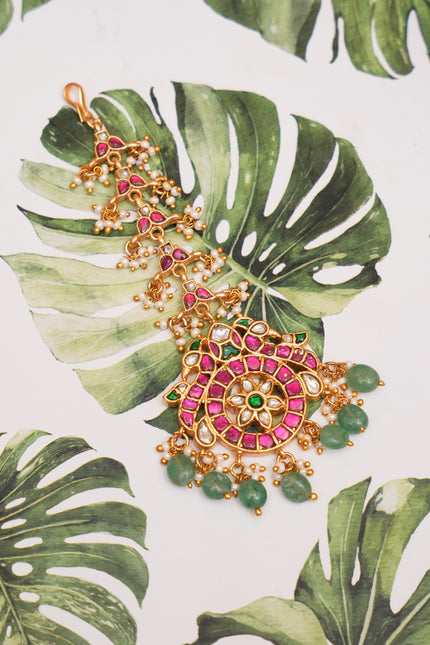 Kundan Collections