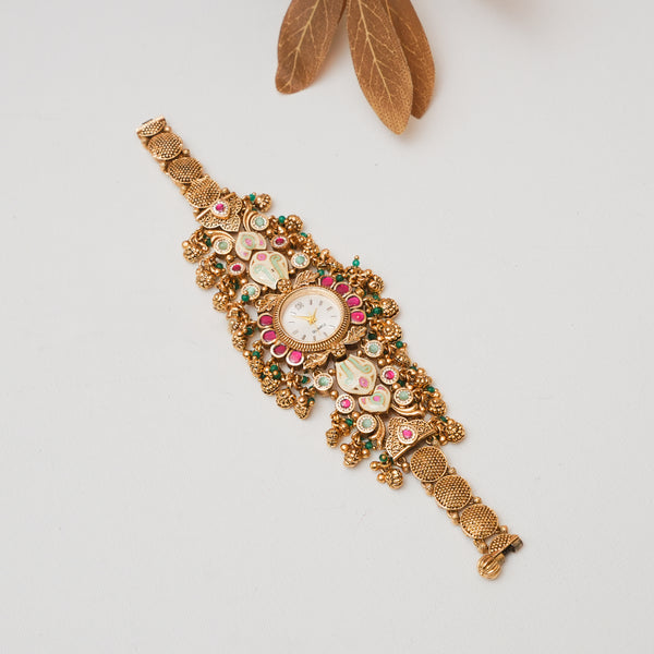 Kundan Watch 112062