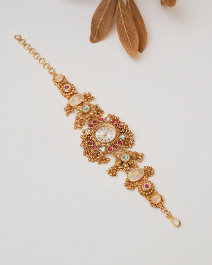 Kundan Watch 112063