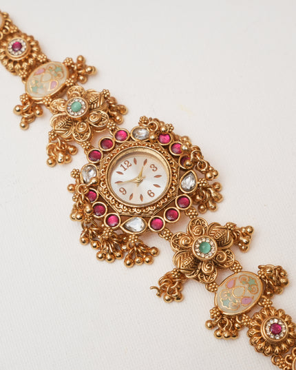 Kundan Watch 112063