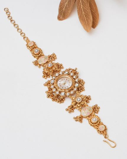 Kundan Watch 112063