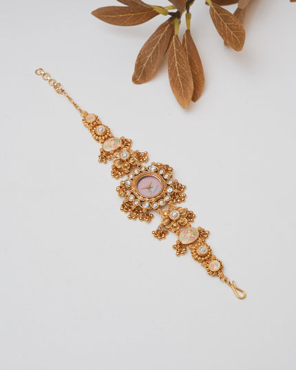 Kundan Watch 112063