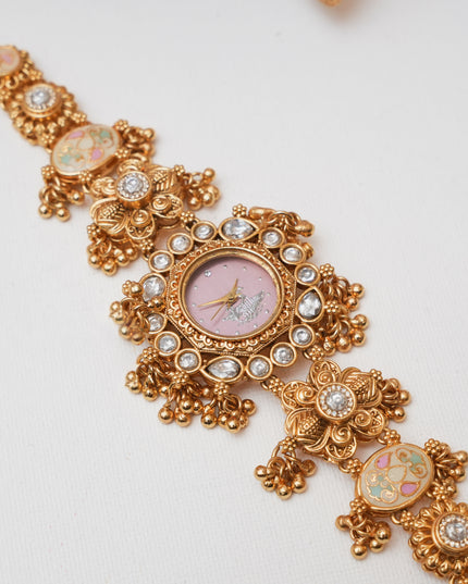 Kundan Watch 112063