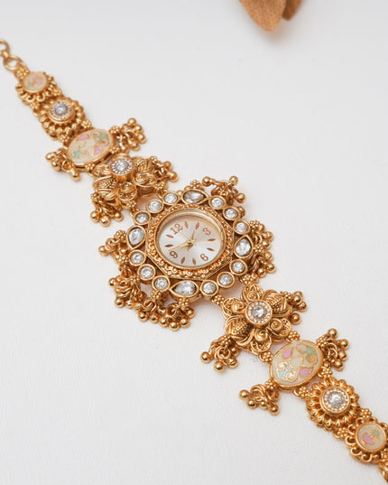 Kundan Watch 112063
