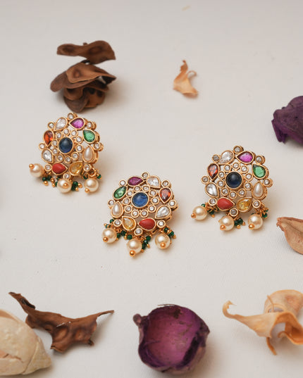 Navaranta Pendent Set 112068