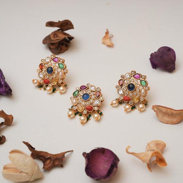 Navaranta Pendent Set 112068