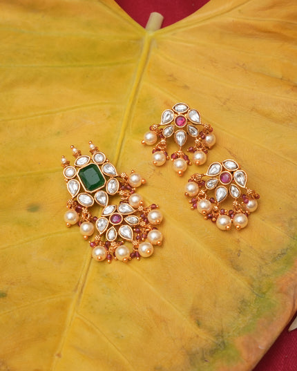Pendent Set 112069