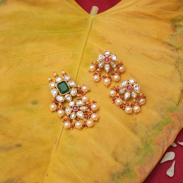 Pendent Set 112069