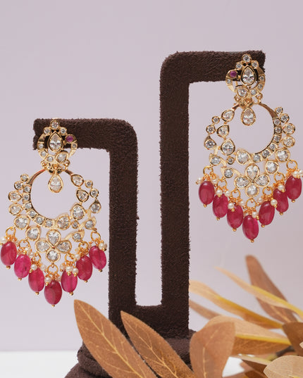 Antique Earrings 112083