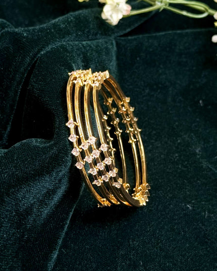 Antique Bangles 112098