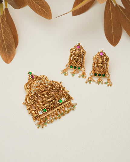 Pendent Set  112100