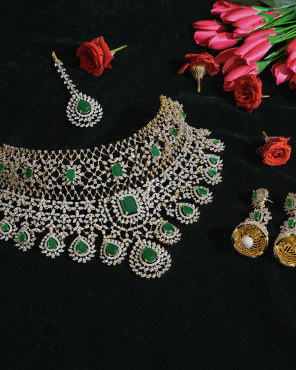 CZ Chocker 112102