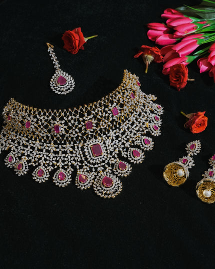 CZ Chocker 112102