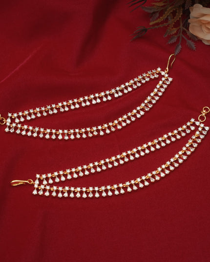 Hair Accesories 112116