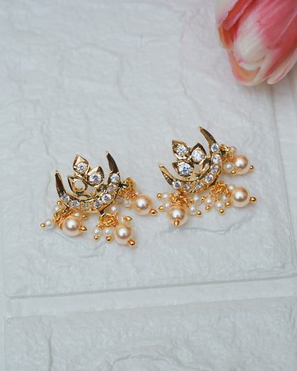 Ear rings 112121