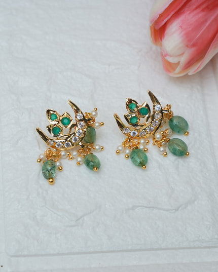 Ear rings 112121