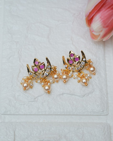 Ear rings 112121