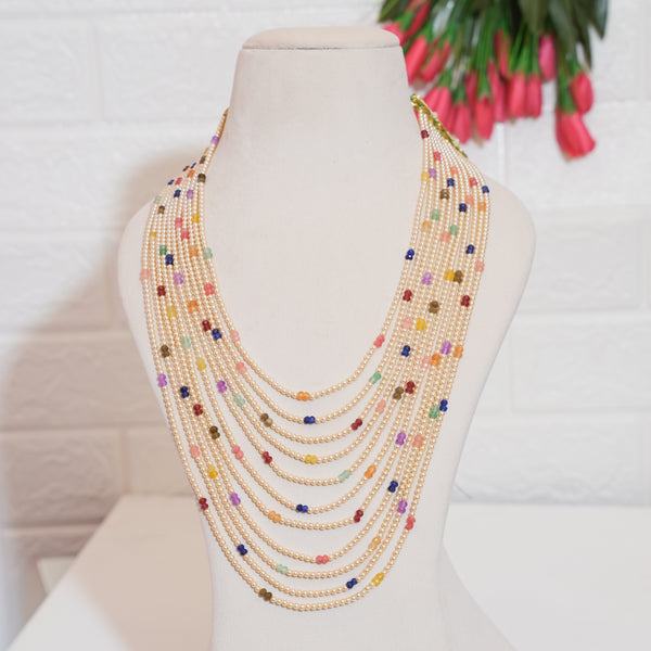 Pearls Chain 112148