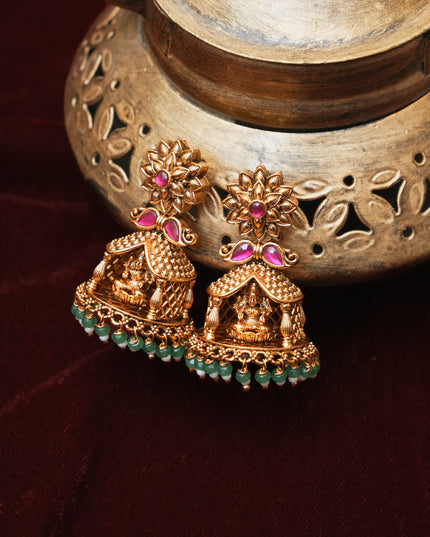 Ear rings 112153