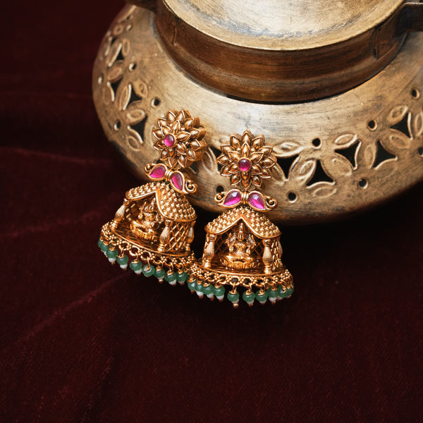 Ear rings 112153