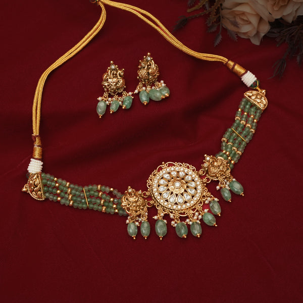 CHOKER 112155