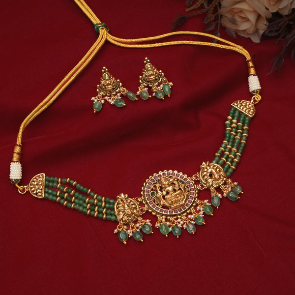 CHOKER  112156