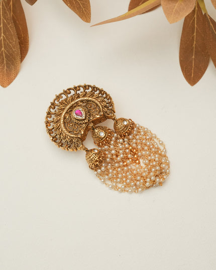 Hair Accesories   112160