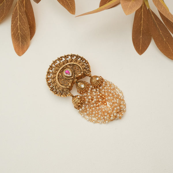 Hair Accesories   112160