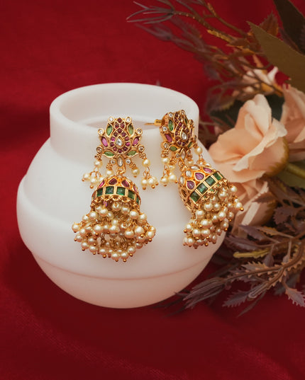 EARRINGS 112173