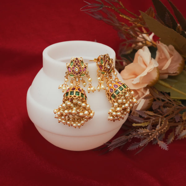 EARRINGS 112173