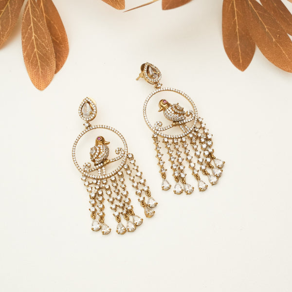 Ear Rings  112174