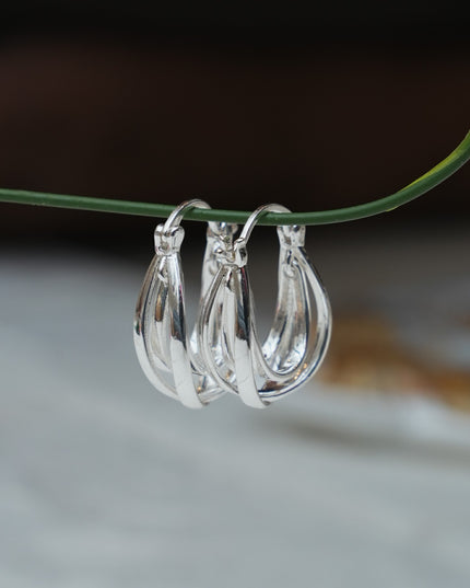Ear rings 112182