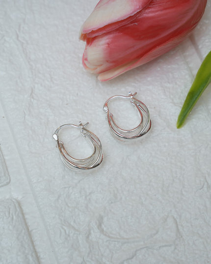 Ear rings 112182