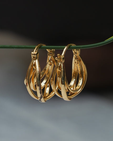 Ear rings 112182