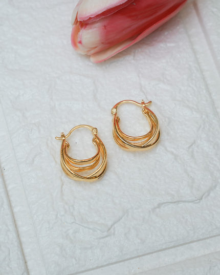 Ear rings 112182
